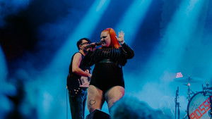 Gossip - Rock en Seine 2024 háttérkép