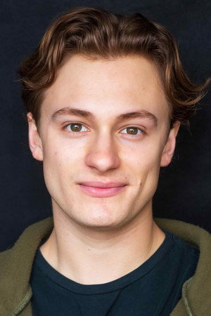 Logan Pepper profil kép
