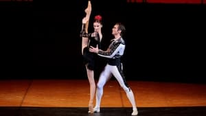 Bolshoi Ballet: Carmen Suite / Petrushka háttérkép