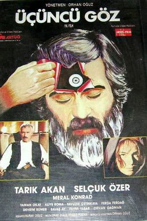 Üçüncü Göz poszter