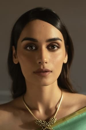 Manushi Chhillar profil kép