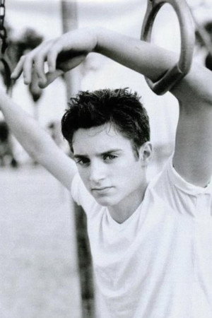 Elijah Wood profil kép