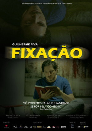 Fixação poszter