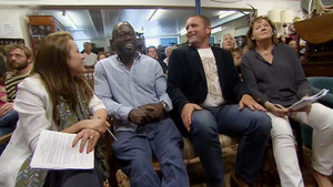 Celebrity Antiques Road Trip Season 4 Ep.9 9. epizód