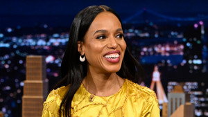 The Tonight Show Starring Jimmy Fallon 13. évad Ep.81 81. epizód