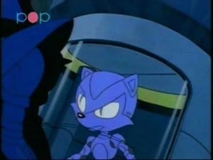 Sonic the Hedgehog 1. évad Ep.6 6. epizód