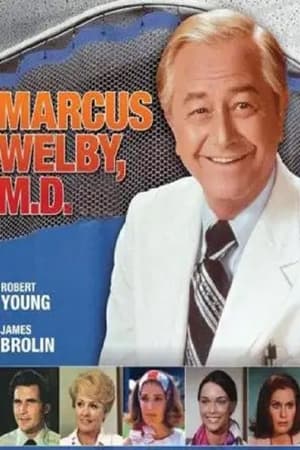 Marcus Welby, M.D. poszter