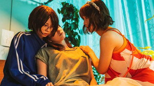 生き残った6人によると 1. évad Ep.5 5. epizód