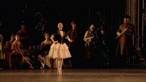 The ROH Live: Swan Lake háttérkép