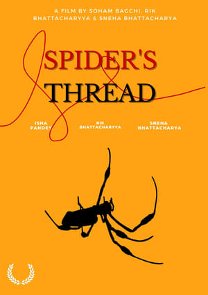 Spider's Thread poszter