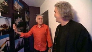 Billy Connolly's World Tour of New Zealand 1. évad Ep.4 4. epizód
