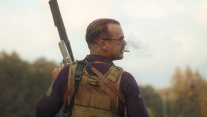 Cult Hero háttérkép
