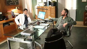 L'allieva 3. évad Ep.2 2. epizód
