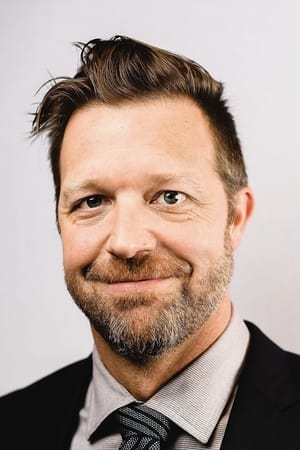 David Leitch profil kép