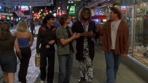 Going to California Season 1 Ep.2 2. epizód