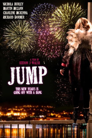 Jump poszter