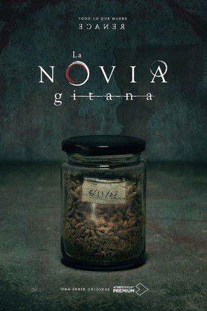 La novia gitana poszter