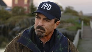 Jesse Stone: Holttest a tóban háttérkép