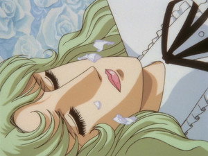 おにいさまへ… Season 1 Ep.35 35. epizód