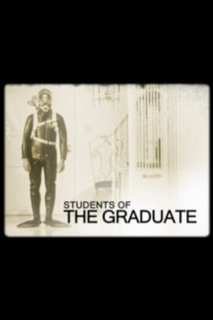 Students of 'The Graduate' poszter