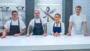 Great British Menu 16. évad Ep.13 13. epizód