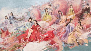 狐妖小红娘月红篇 kép