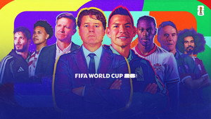 FIFA World Cup 2026: Preview Series kép