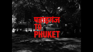 Paharganj to Phuket háttérkép