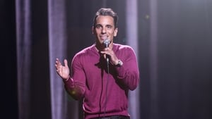 Sebastian Maniscalco: Aren't You Embarrassed? háttérkép