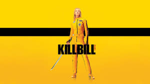 Kill Bill háttérkép