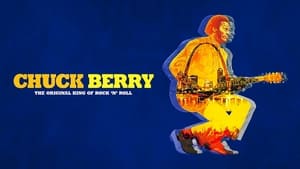 Chuck Berry: A rock 'n' Roll eredeti királya háttérkép