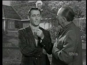 Mister Ed 2. évad Ep.6 6. epizód