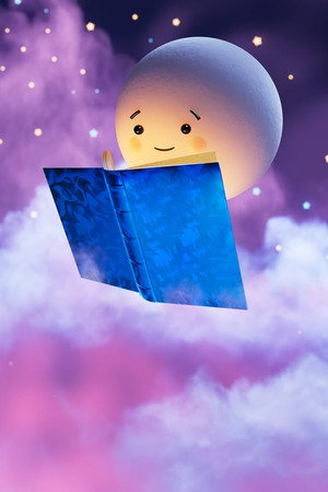 CBeebies Bedtime Stories