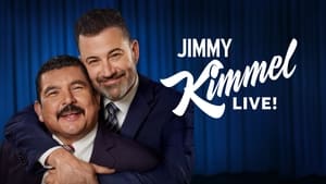 Jimmy Kimmel Live! kép