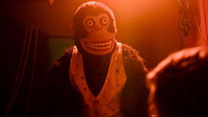 The Jolly Monkey háttérkép