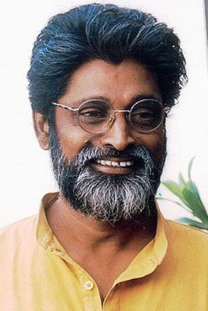 Veera Santhanam profil kép