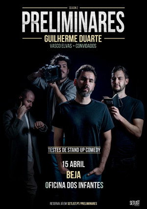 Preliminares
