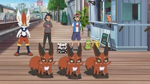 Pokémon 25. évad Ep.37 37. epizód