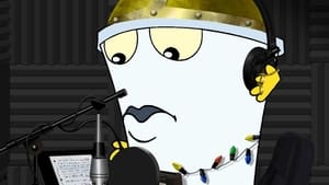 Aqua Teen Hunger Force Season 7 Ep.1 1. epizód