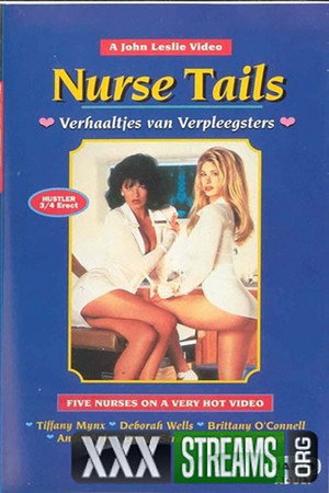 Nurse Tails poszter