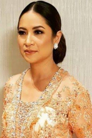 Sari Nila profil kép
