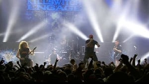 Killswitch Engage: (Set This) World Ablaze háttérkép