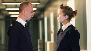 Accused 2. évad Ep.4 4. epizód