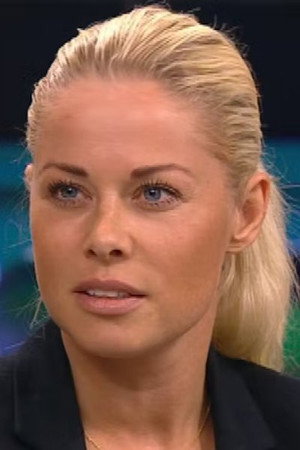 Nicoline Toft profil kép