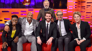 The Graham Norton Show 19. évad Ep.12 12. epizód