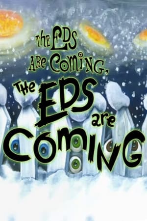 CN Invaded Part 2: The Eds Are Coming poszter