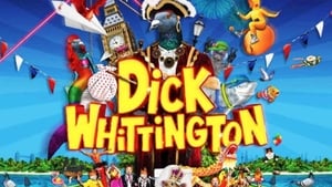 National Theatre Live: Dick Whittington – A Pantomime for 2020 háttérkép