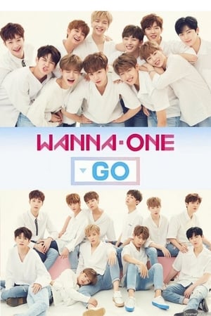 Wanna One Go