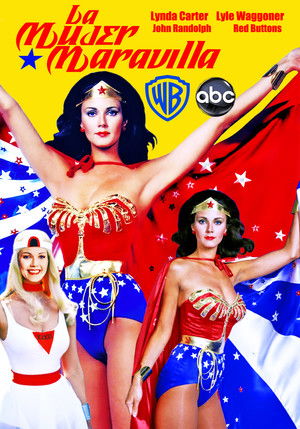 Wonder Woman poszter
