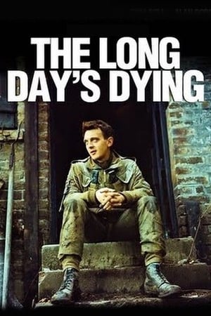 The Long Day's Dying